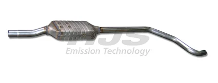 Přídavné zařízení, filtr pevných částic Original-DPF® City-Filter®